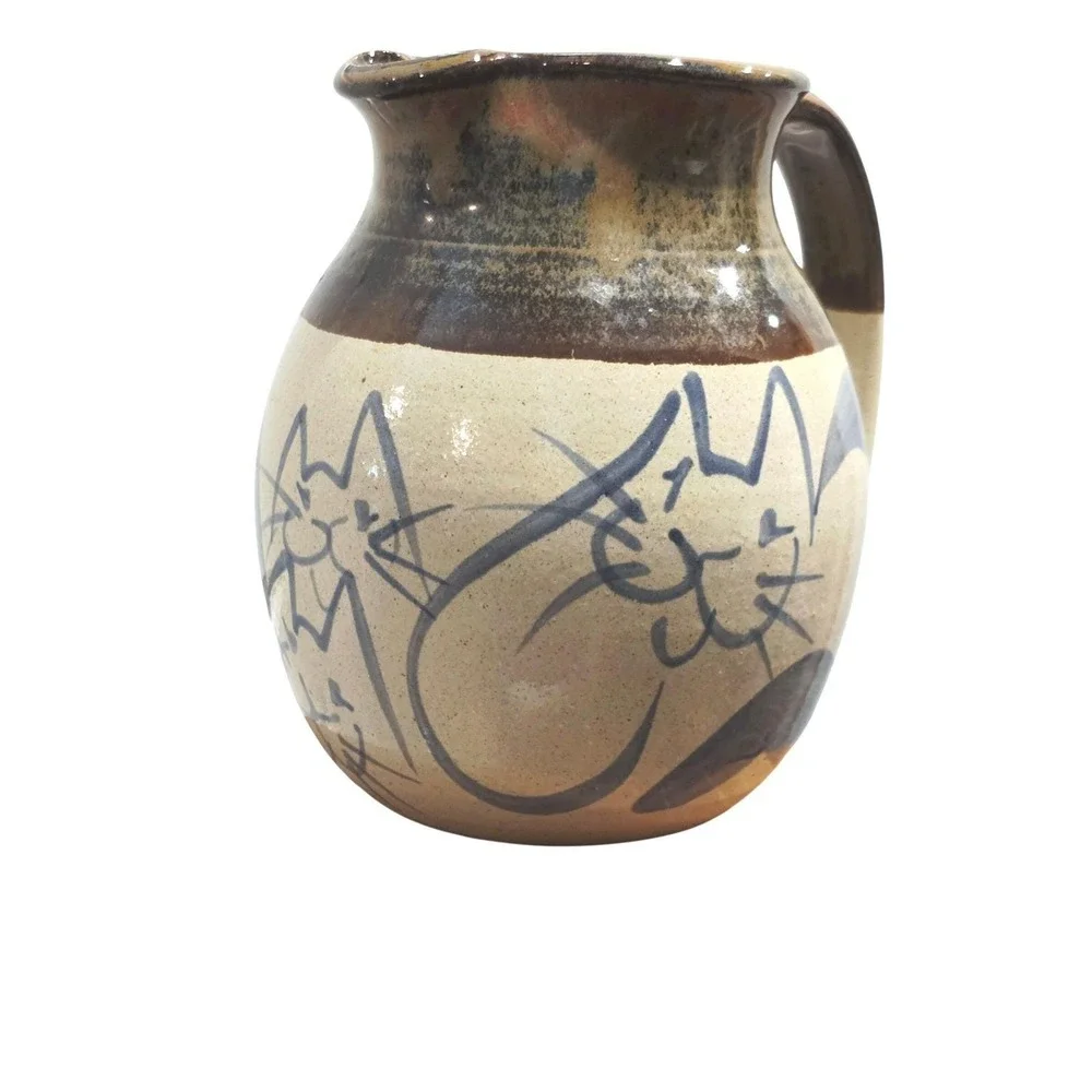 N/A handcrafted ann